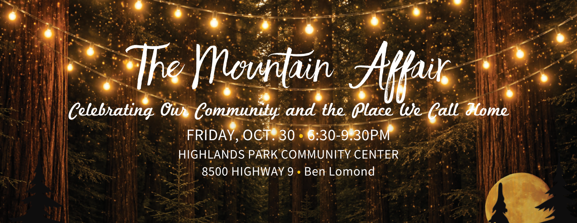 Mountain Affair 2026